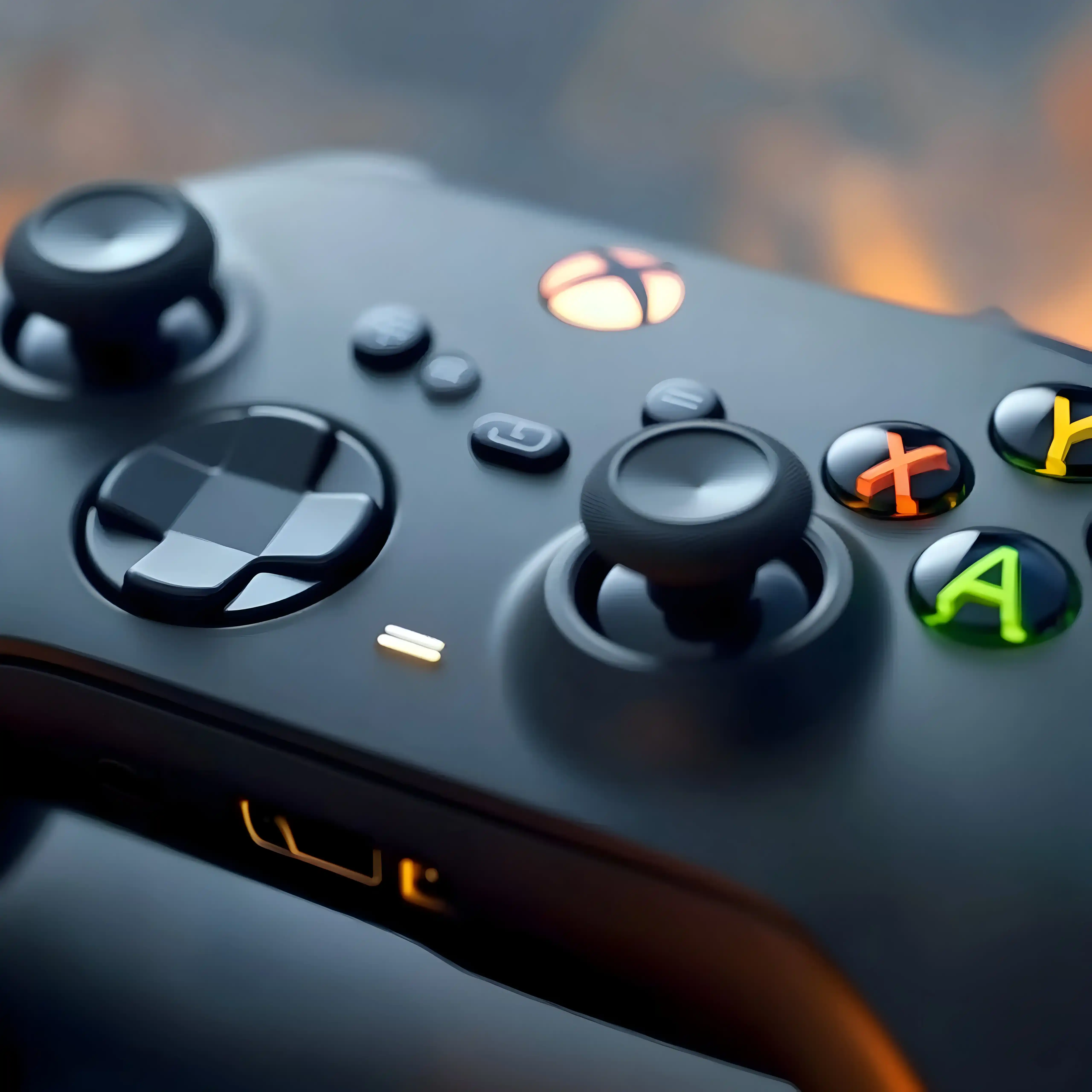 Action & Shooters Pack