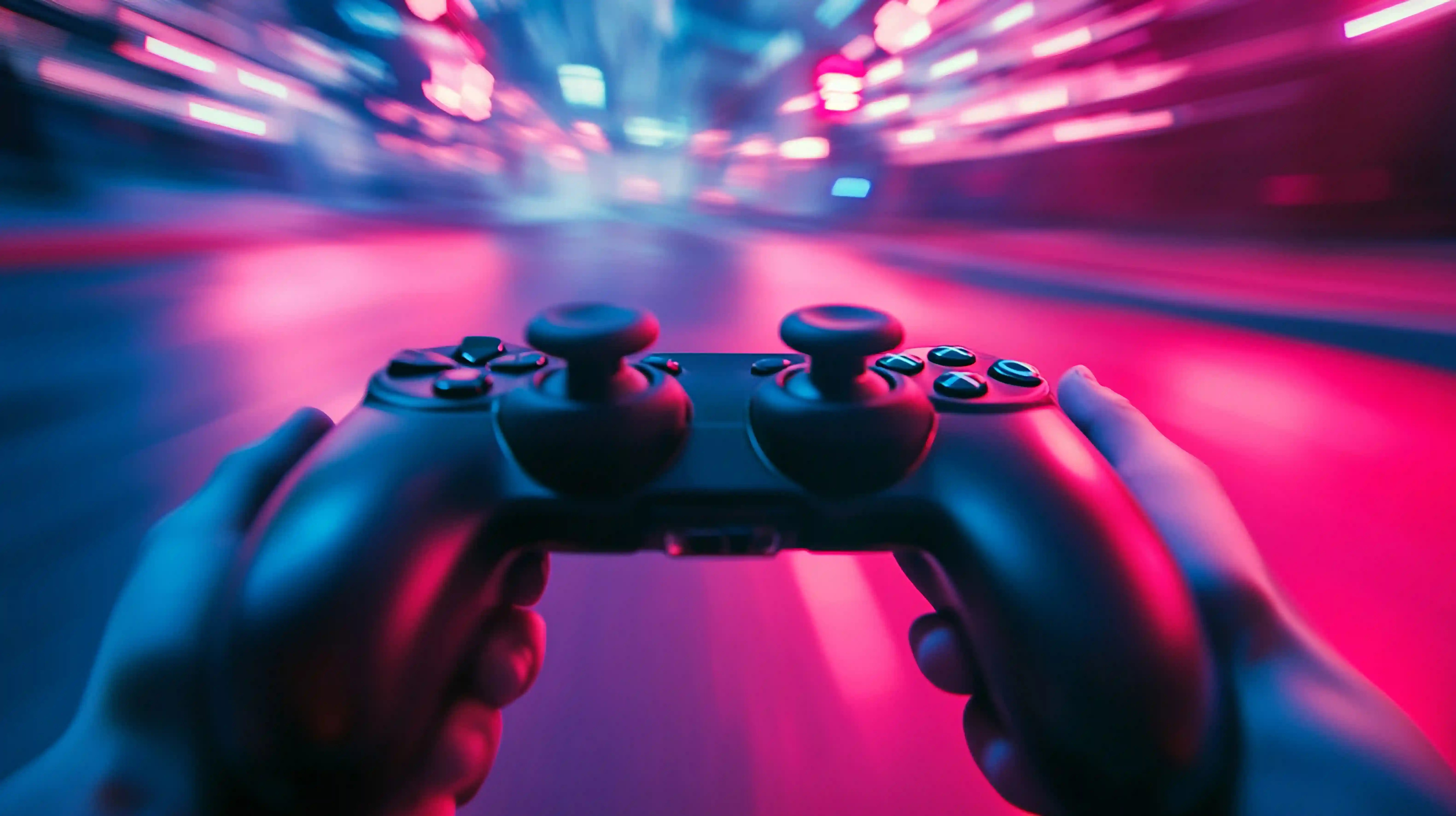 Sports & Racing Pack